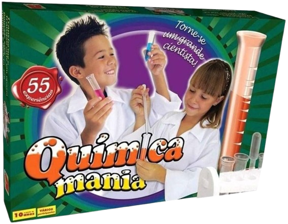 Brinquedos e Pedagógicos