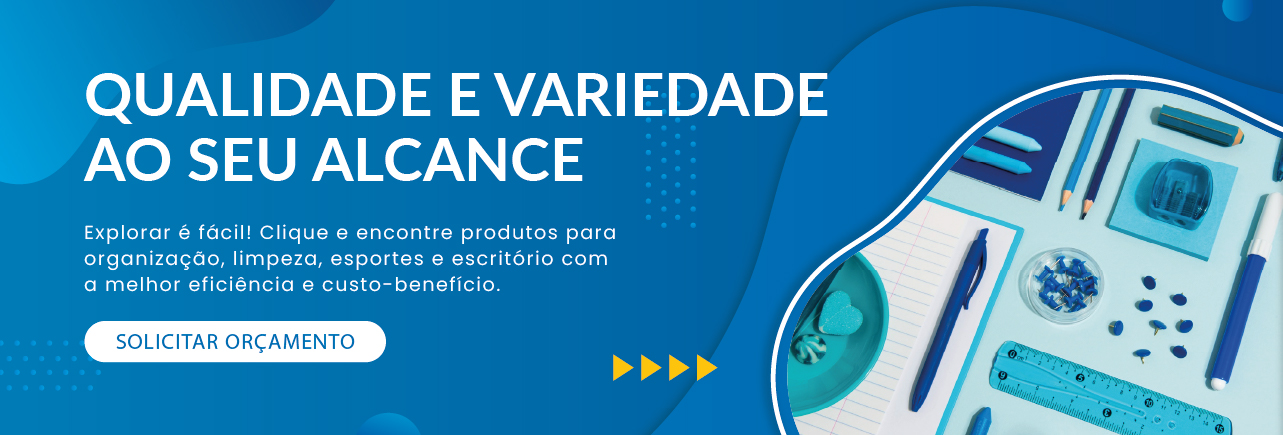 Qualidade e variedade